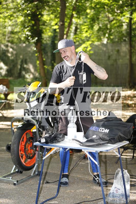 /12 30.04.2025 Speer Racing ADR/Impressionen
